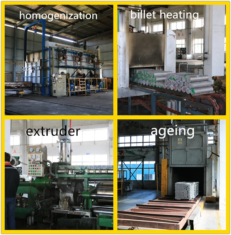 Aluminum Precision Machinery Parts Forging/Stamping/CNC Accessories