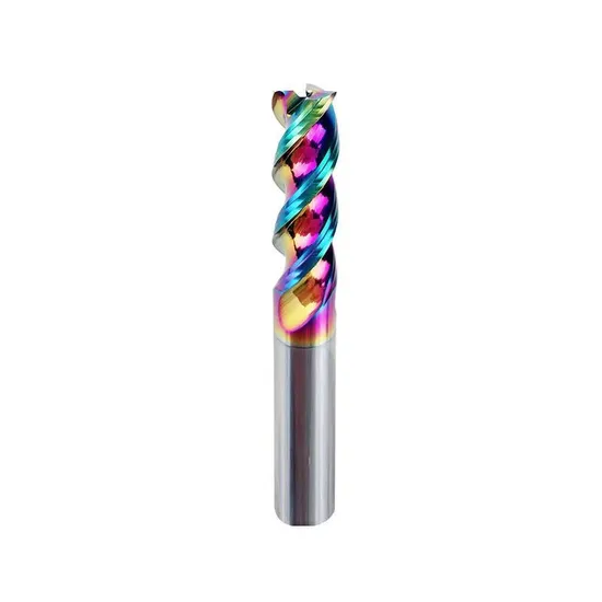 Mts Tools HRC55 Carbide U