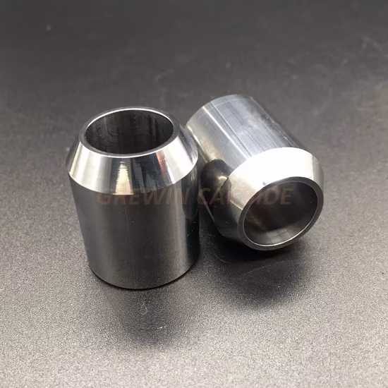 Gw Carbide