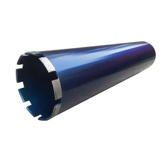 3 Inch Wet Concrete Diamond Core Drill Bit for Concrete Stone Granite Marble (3