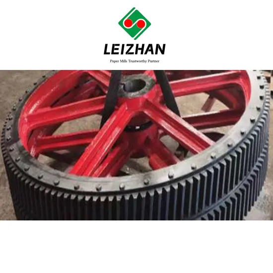 Steel Cast Iron Rotary Joint for Paper Making Machine 