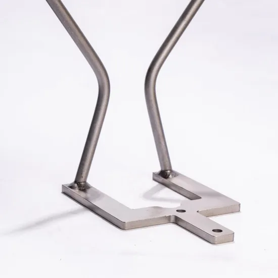 Silica Sol Casting Welding High