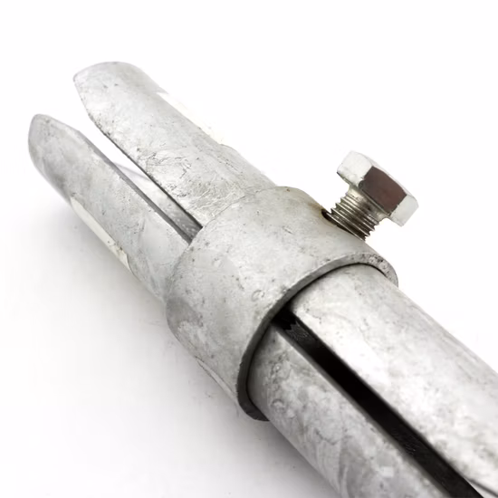 Customized Metal Joint for Pipe and Joint System