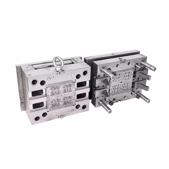 Plastic Injection Molding for Car Component and Appliance