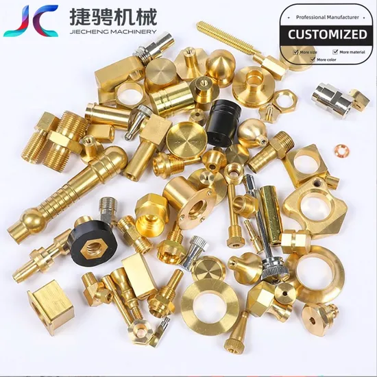 Precision CNC Machined Side Hole Milling Accessories for Sale 