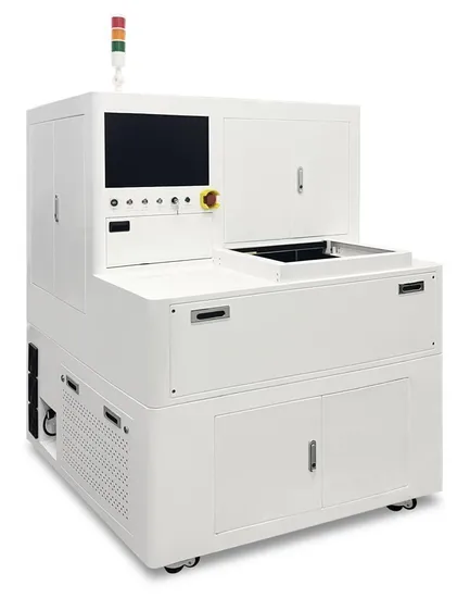 Factory High Efficiency Automatic PCB/PCBA Machine Equipment Board Making PCBA Cutting Milling Cutter 