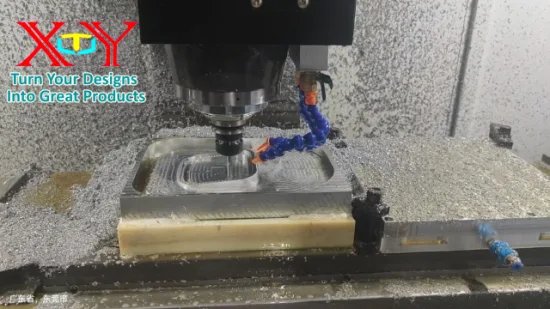 3D Printing Service 4
