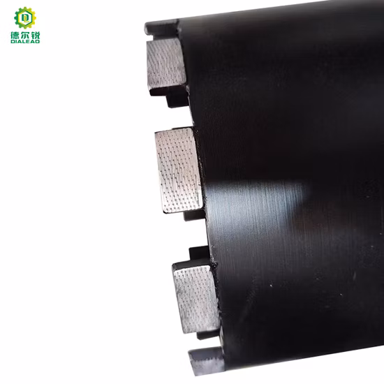 Stone Concrete Drill Tools Diamond Core Bit for Hilti Machine