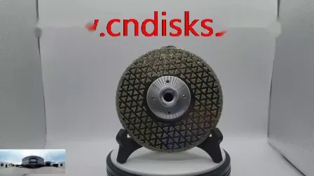 Thin Wall Core Bit for Drilling Stone Concrete and Building Materials 