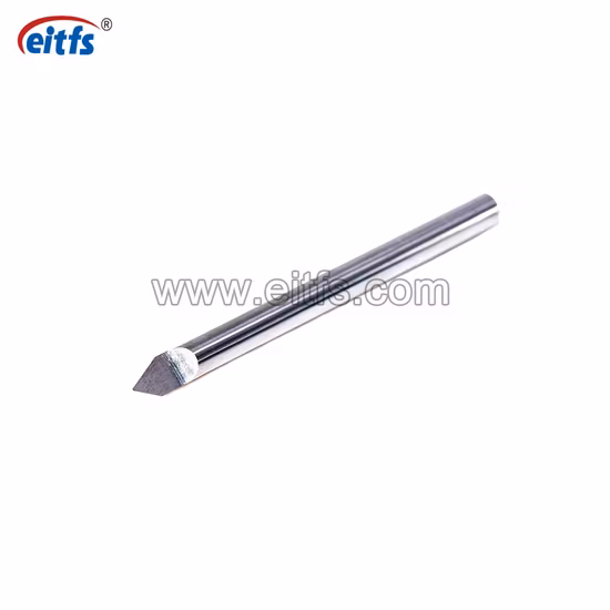 Chinese Supplier Carbide Engraving Tool Milling Cutter for PCB