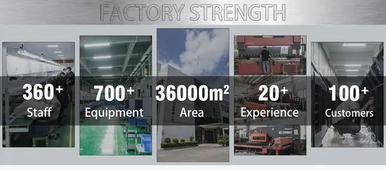 Longwang Factory Processing Metal High Precision Custom CNC Machining Parts Car Accessories 