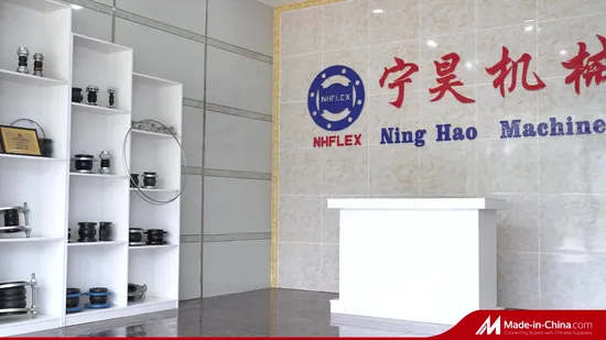 Rubber Expansion Joint Making Machine Transflex Rubber Expansion Joint 