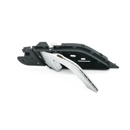 Custom Tooling Maker Manufacturer Quick 3D Printing Prototype Precision Mold Professional Plastic Injection Mould Making and Molding Overmolding Insert Molding 