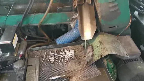 1.0 to 10mm HSS Twist Drill Bits Heat Resistant Metal Drill Bits for Wood, Aluminum, Plastic, Iron Sheet (Set of 19 PCS) 