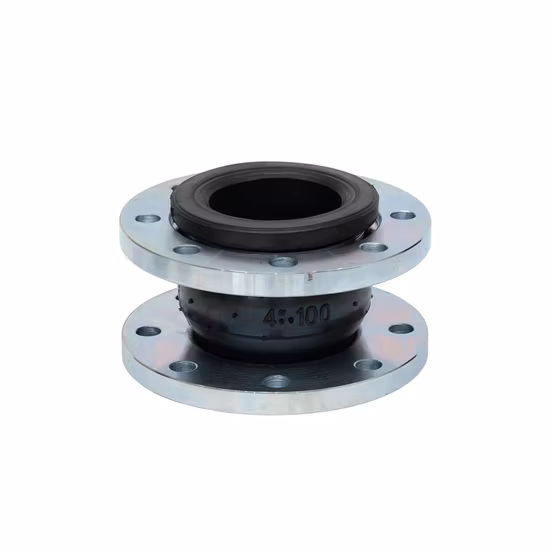 Rubber Expansion Joint Making Machine Transflex Rubber Expansion Joint